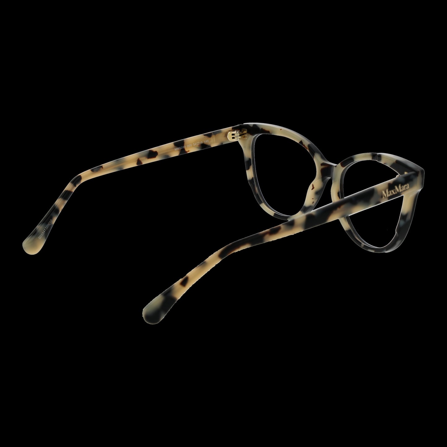 MAX MARA MOD. MM5093 54005 SUNGLASSES & EYEWEAR