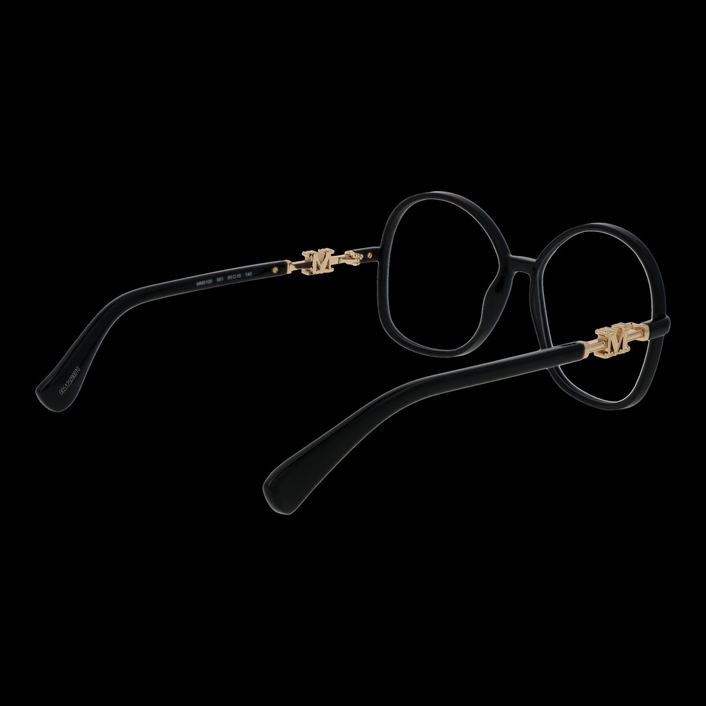 MAX MARA MOD. MM5100 55001 SUNGLASSES & EYEWEAR