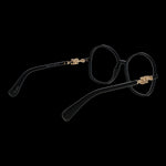 MAX MARA MOD. MM5100 55001 SUNGLASSES & EYEWEAR