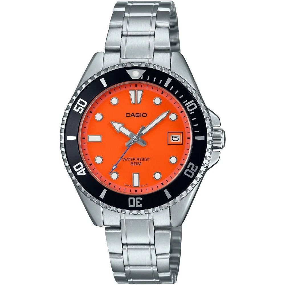 CASIO COLLECTION Mod. DIVER 50m WATCHES