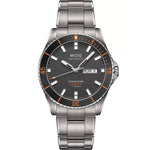 MIDO MOD. OCEAN STAR 200 WATCHES