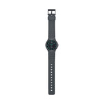 CASIO COLLECTION SERIE POP - BLACK WATCHES