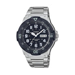 CASIO SPORT Mod. DIVER 100M - BLACK WATCHES