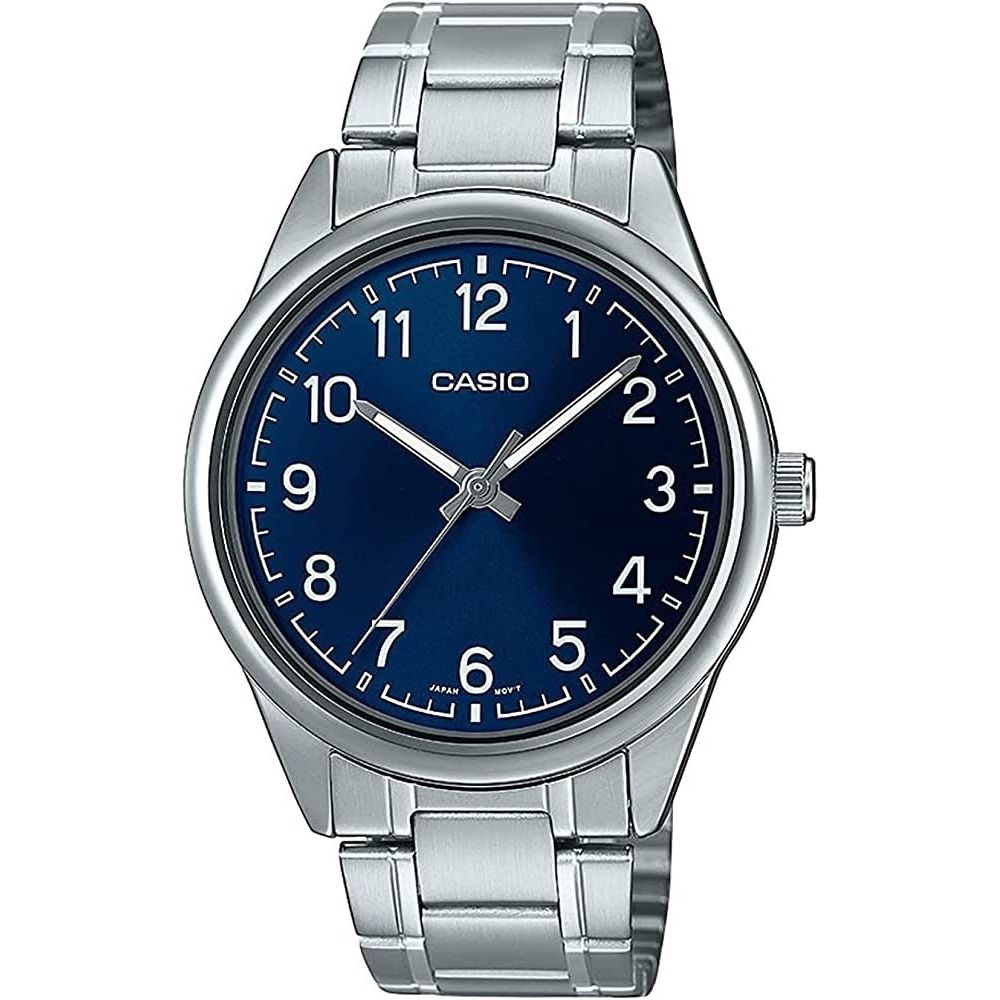 CASIO COLLECTION Mod. CASUAL - BLUE WATCHES