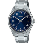 CASIO COLLECTION Mod. CASUAL - BLUE WATCHES