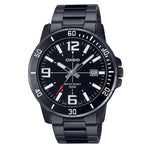 CASIO SPORT COLLECTION Mod. DIVER 50M - FULL BLACK WATCHES