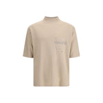 Margiela Margiela Graffiti T-Shirt MA-S50GC0714S24567112-S 1728,72470364320,Beige,Margiela,Men,New with tags,S,T-Shirts - Men - Clothing
