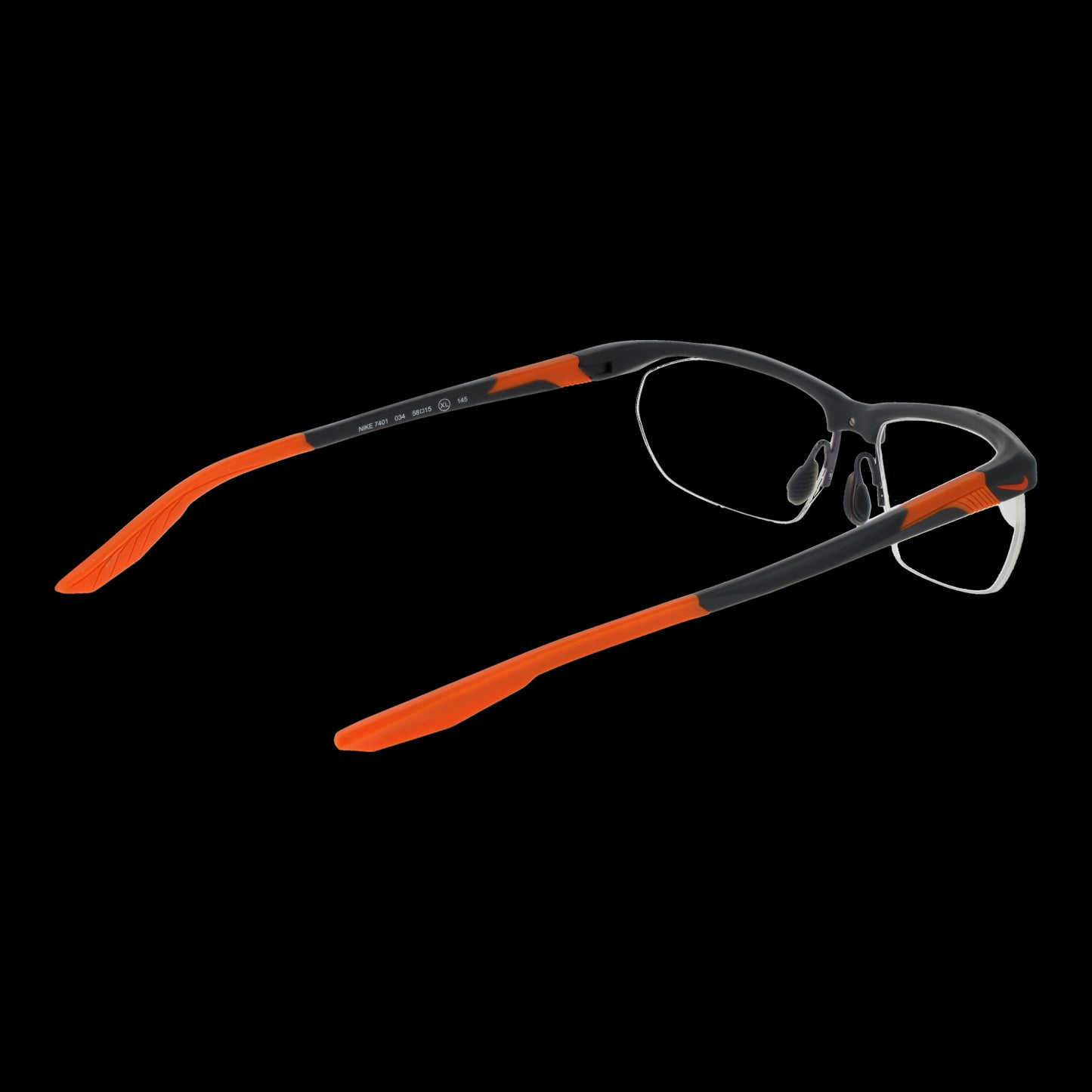 NIKE MOD. NK7401 58034 SUNGLASSES & EYEWEAR