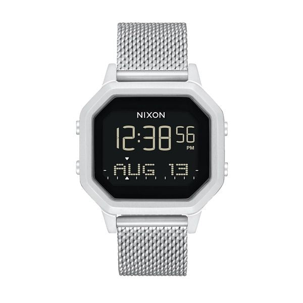 NIXON Mod. SIREN MILANESE WATCHES