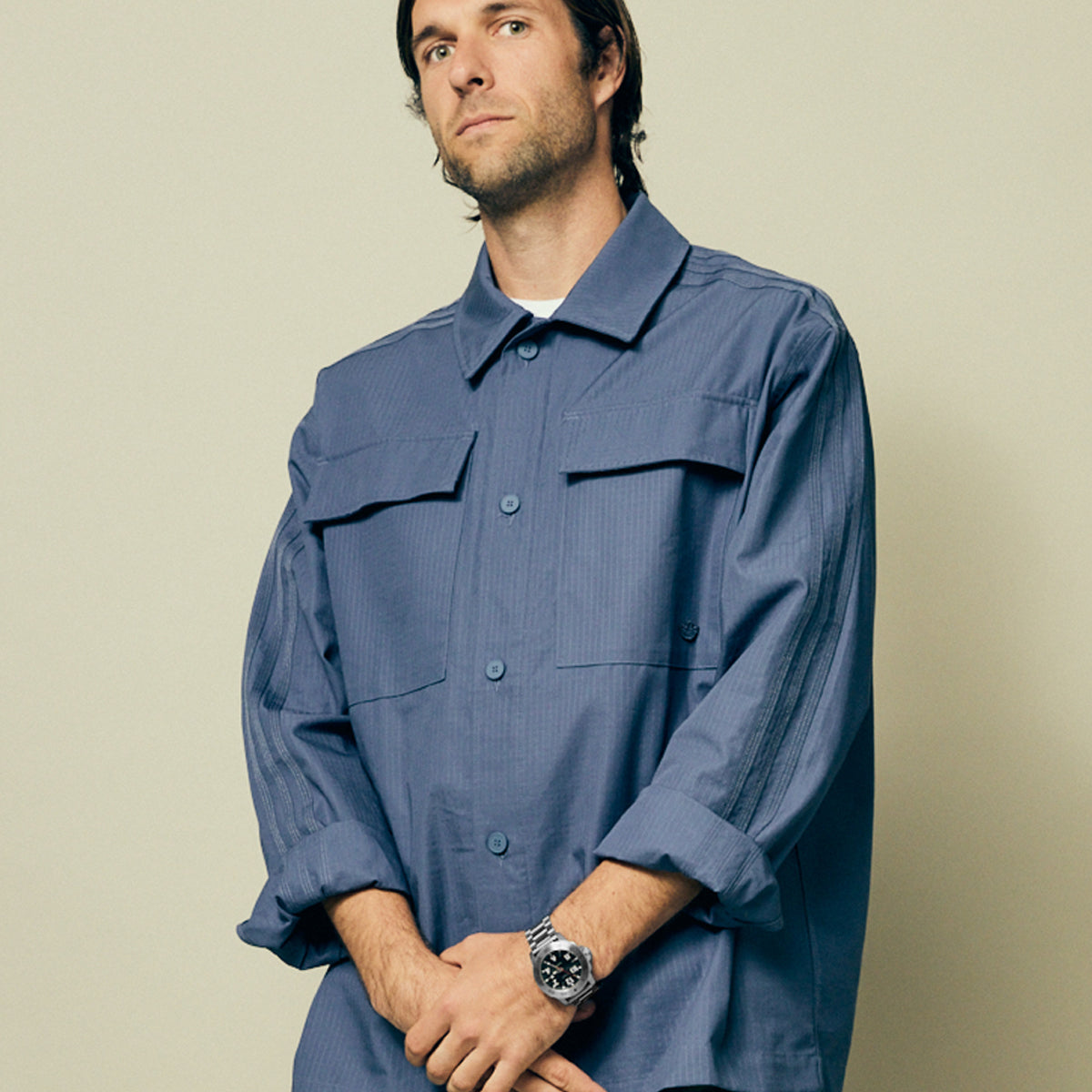 NIXON WATCHES Mod. A1414-625 WATCHES