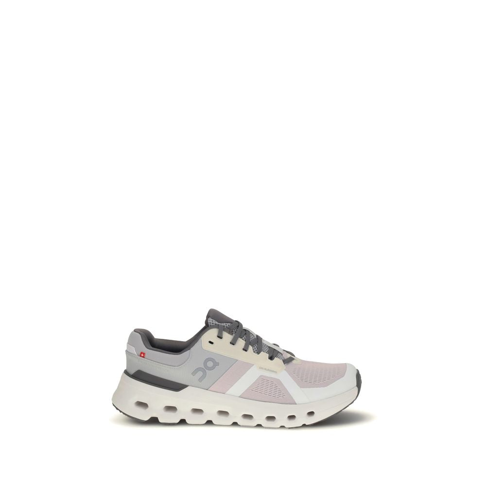 ON Cloudrunner 2 Sneakers ON-3ME10140622FROSTWHITE-EU42/US9