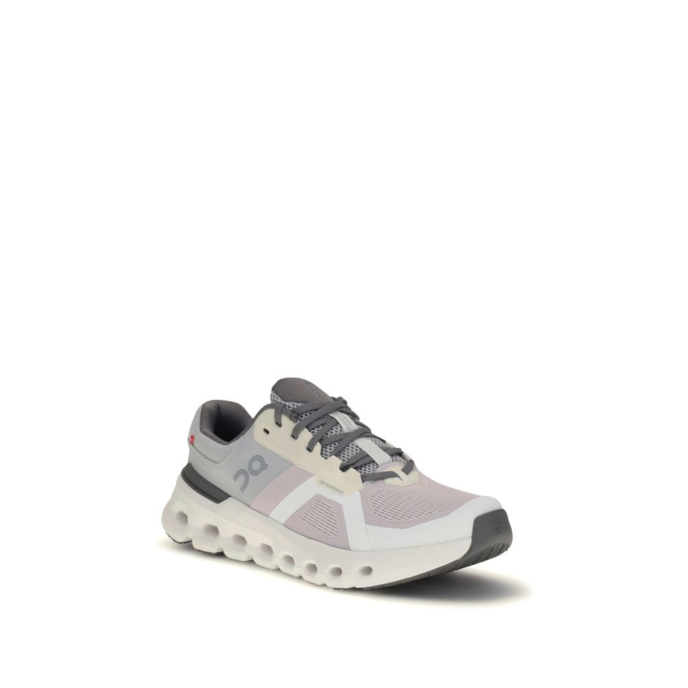 ON Cloudrunner 2 Sneakers ON-3ME10140622FROSTWHITE-EU42/US9