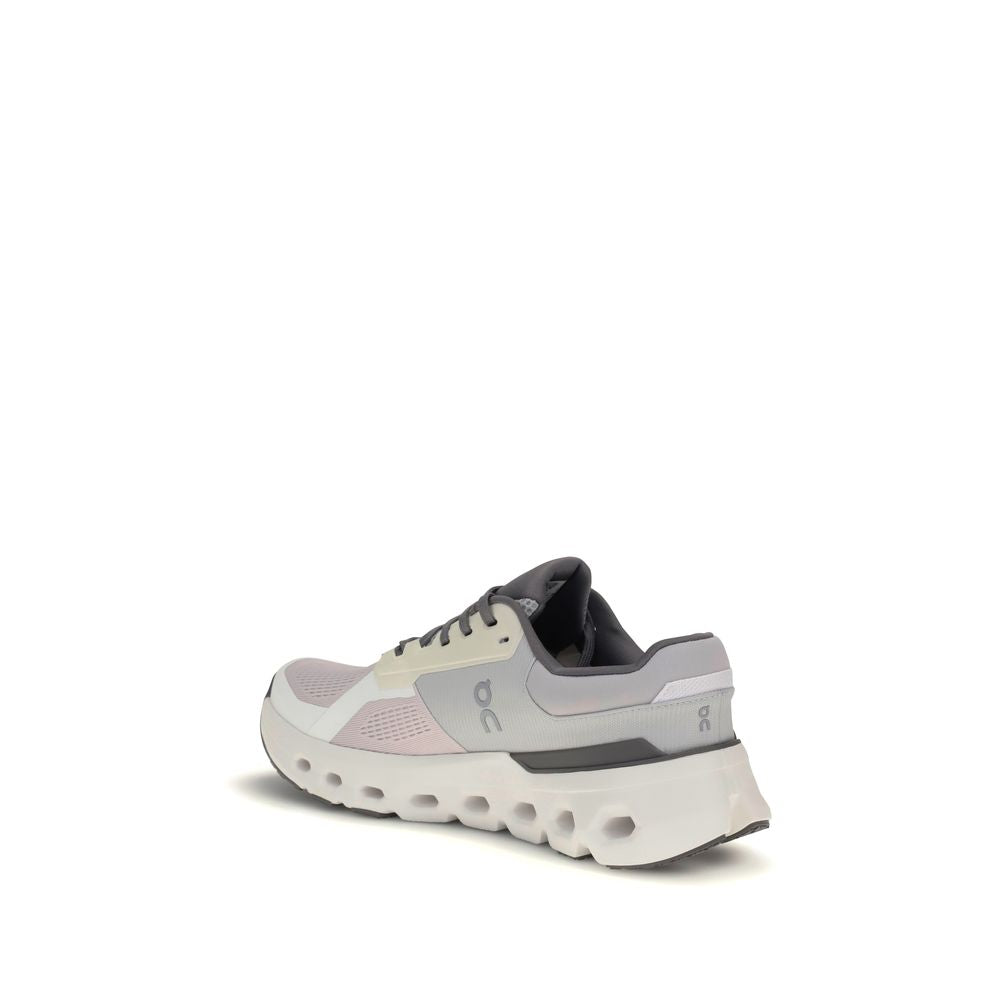 ON Cloudrunner 2 Sneakers ON-3ME10140622FROSTWHITE-EU42/US9