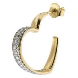 ORECCHINI RUE DES MILLE MOD. VFW-OR-02