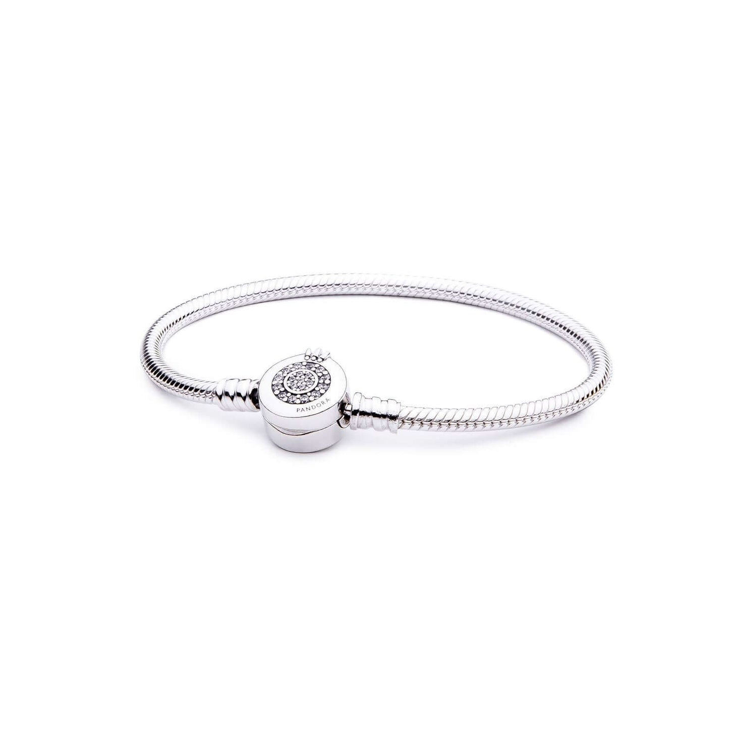PANDORA JEWELRY Mod. 599046C01-17 DESIGNER FASHION JEWELLERY