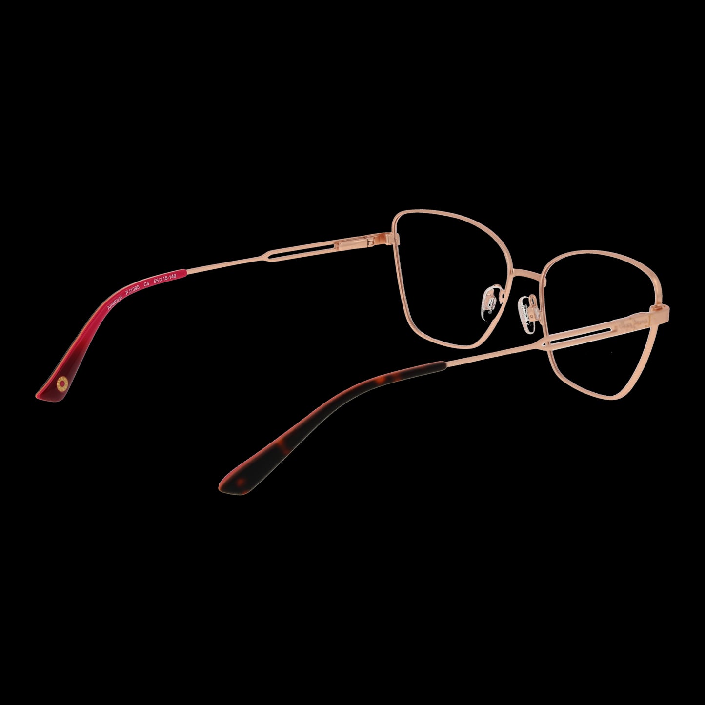 PEPE JEANS MOD. PJ1395 55C4 SUNGLASSES & EYEWEAR