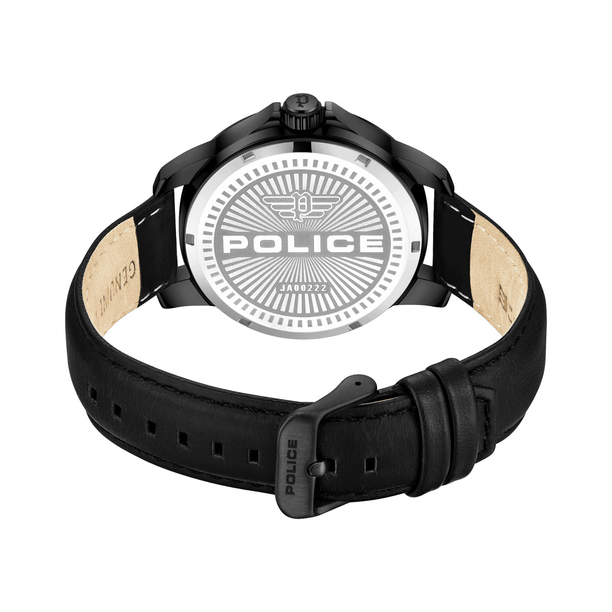 POLICE WATCHES Mod. PEWJA0022201 WATCHES