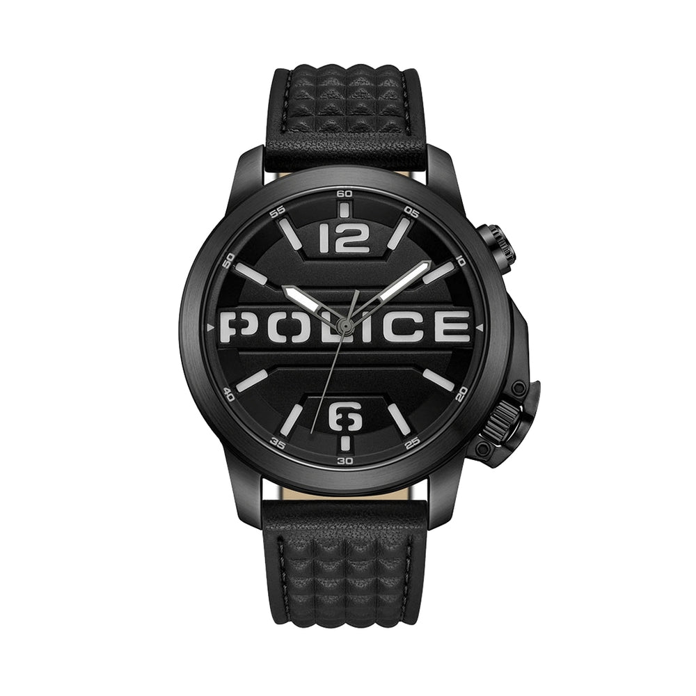 POLICE WATCHES Mod. PEWJD0021701 WATCHES