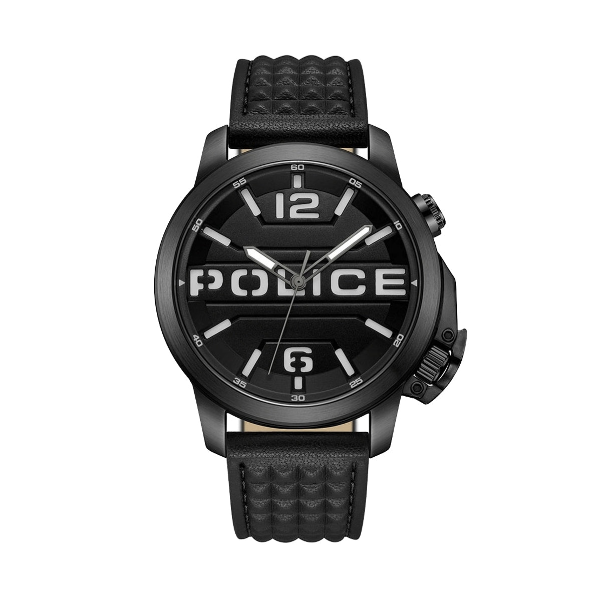 POLICE WATCHES Mod. PEWJD0021701 WATCHES