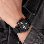 POLICE WATCHES Mod. PEWJD0021701 WATCHES