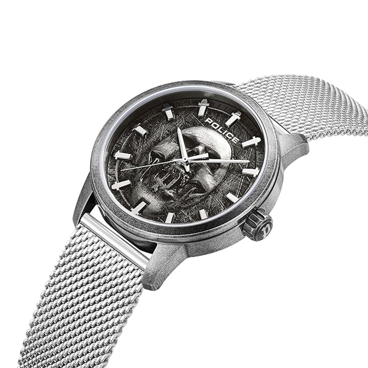 POLICE WATCHES Mod. PEWJG0005505 WATCHES