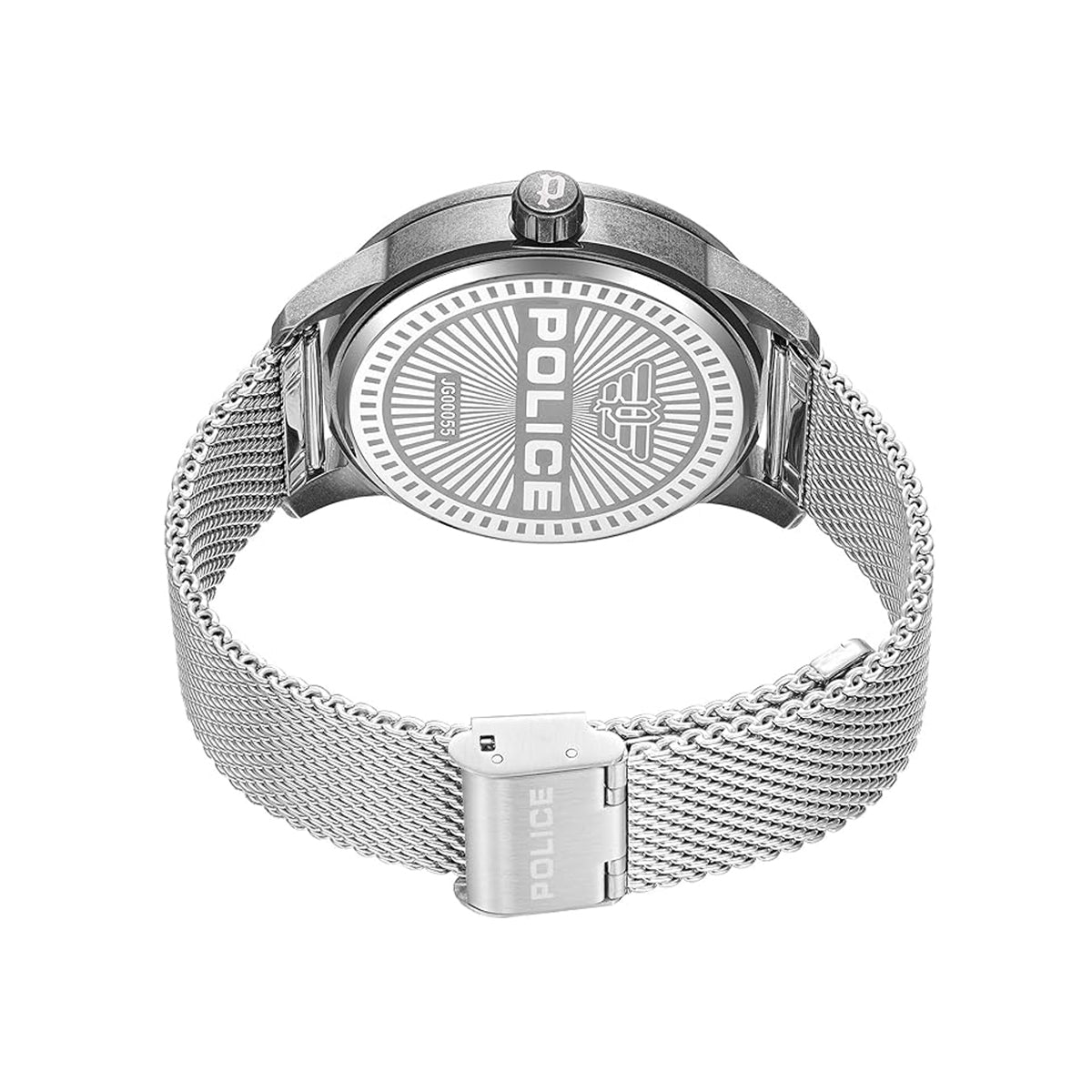 POLICE WATCHES Mod. PEWJG0005505 WATCHES