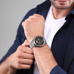 POLICE WATCHES Mod. PEWJG0005505 WATCHES