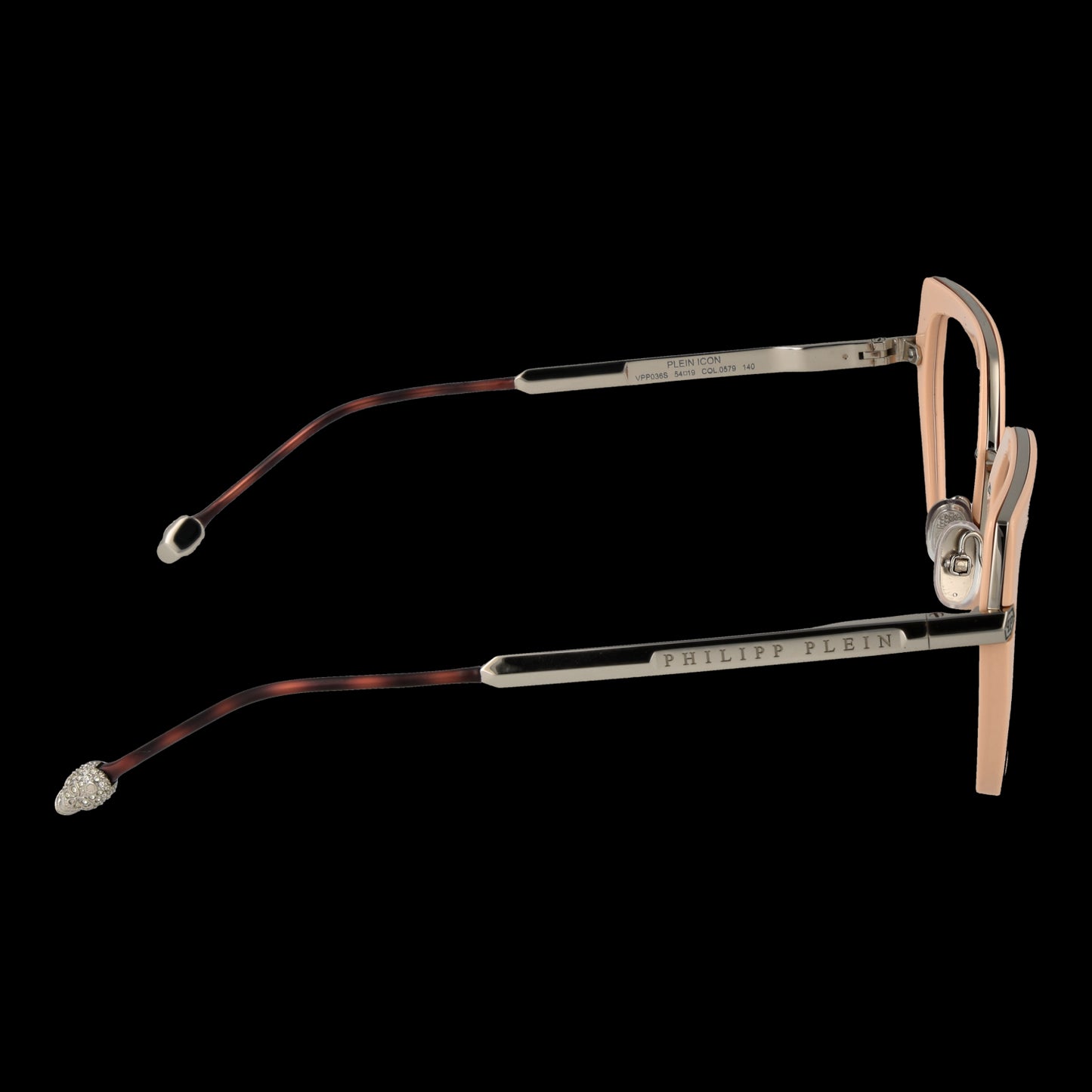 PHILIPP PLEIN MOD. VPP036S 540579