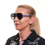 POLAROID MOD. PLD 6017_S 60ZDI SUNGLASSES & EYEWEAR