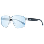 POLAROID MOD. PLD 6121_S 58KUF SUNGLASSES & EYEWEAR