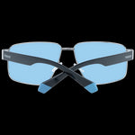 POLAROID MOD. PLD 6121_S 58KUF SUNGLASSES & EYEWEAR