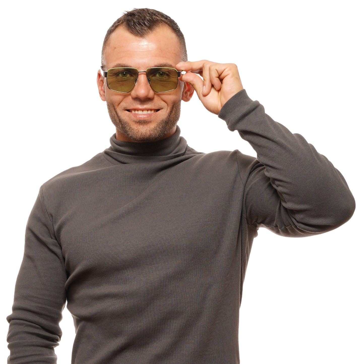 POLAROID MOD. PLD 6121_S 58SMF SUNGLASSES & EYEWEAR