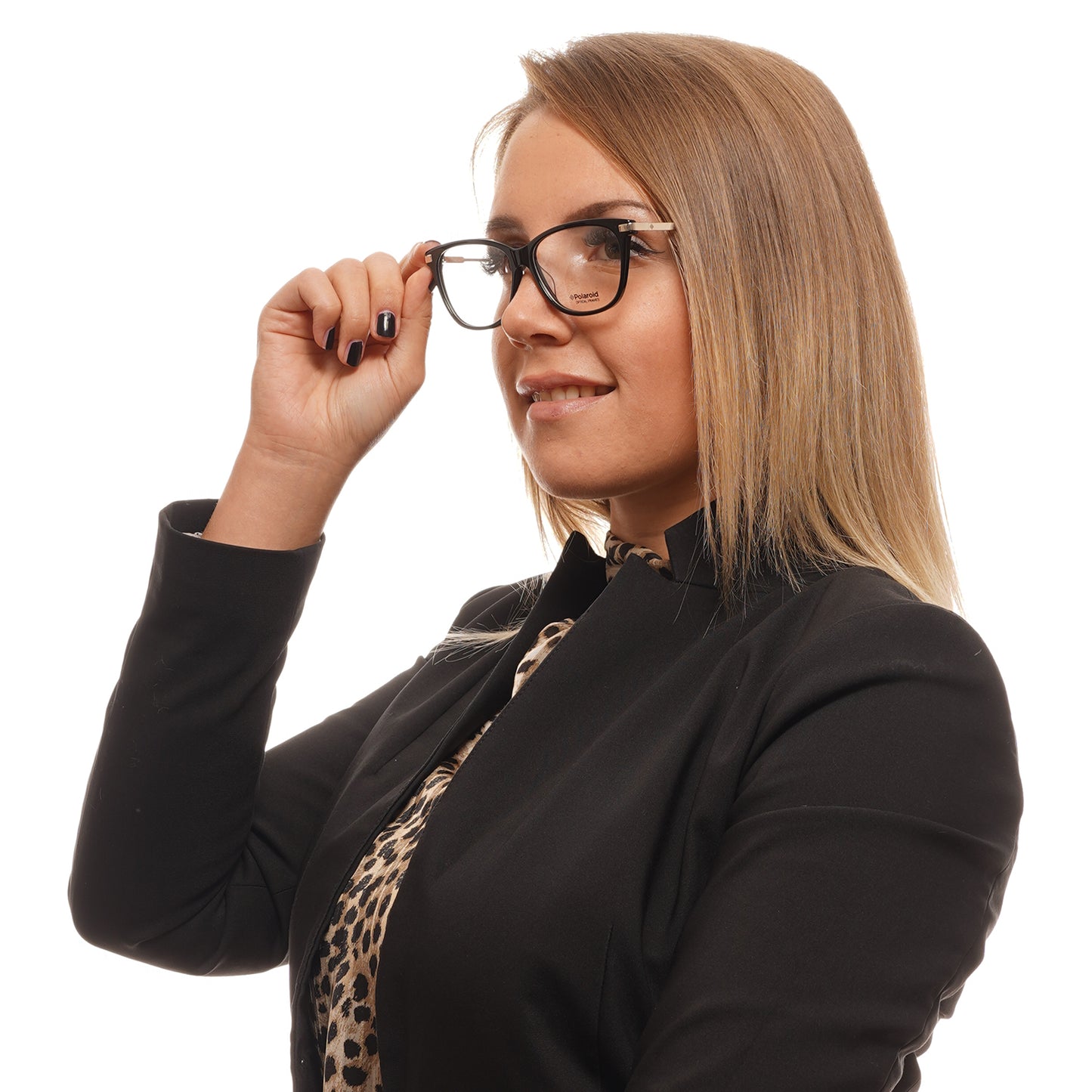 POLAROID MOD. PLD D353 53807 SUNGLASSES & EYEWEAR