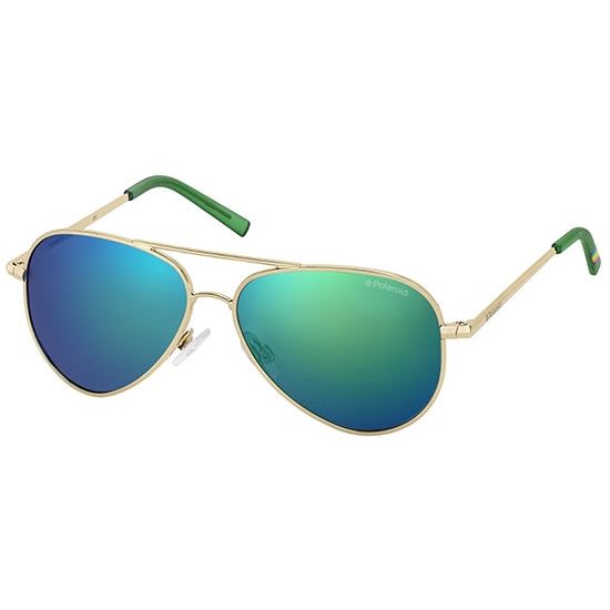 POLAROID MOD. PLD 8015_N KIDS SUNGLASSES & EYEWEAR