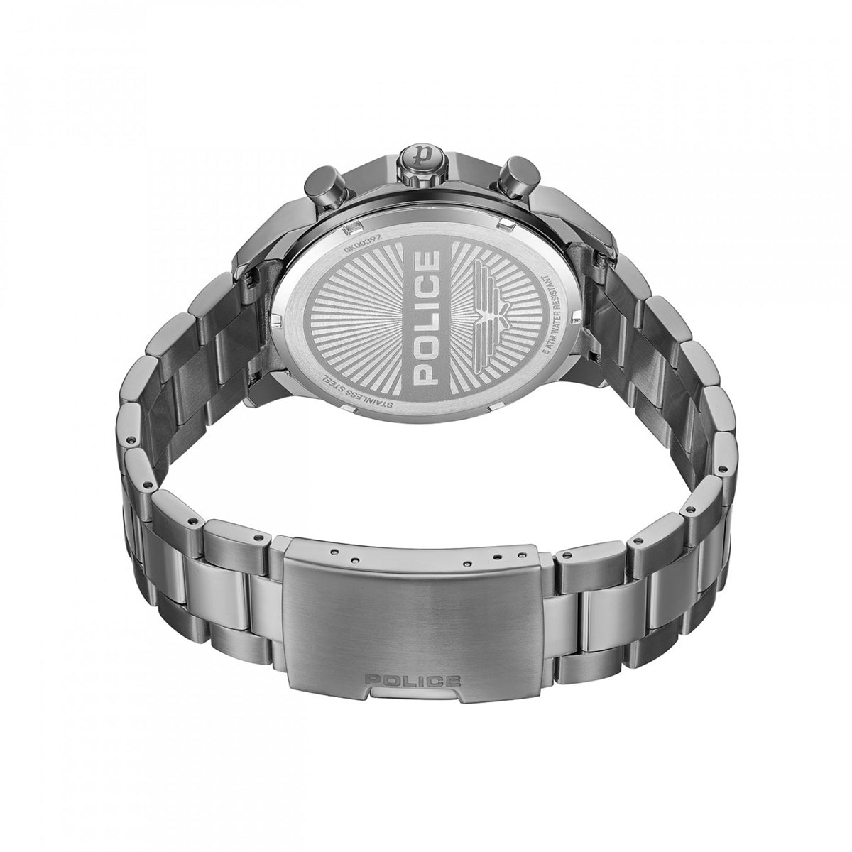 POLICE WATCHES Mod. PEWGK0039205 WATCHES