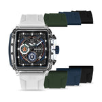 POLICE WATCHES Mod. PEWGO0052401-SET WATCHES