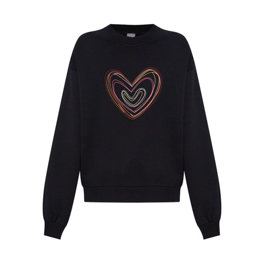 PS By Paul Smith Sweaters Black Topwear