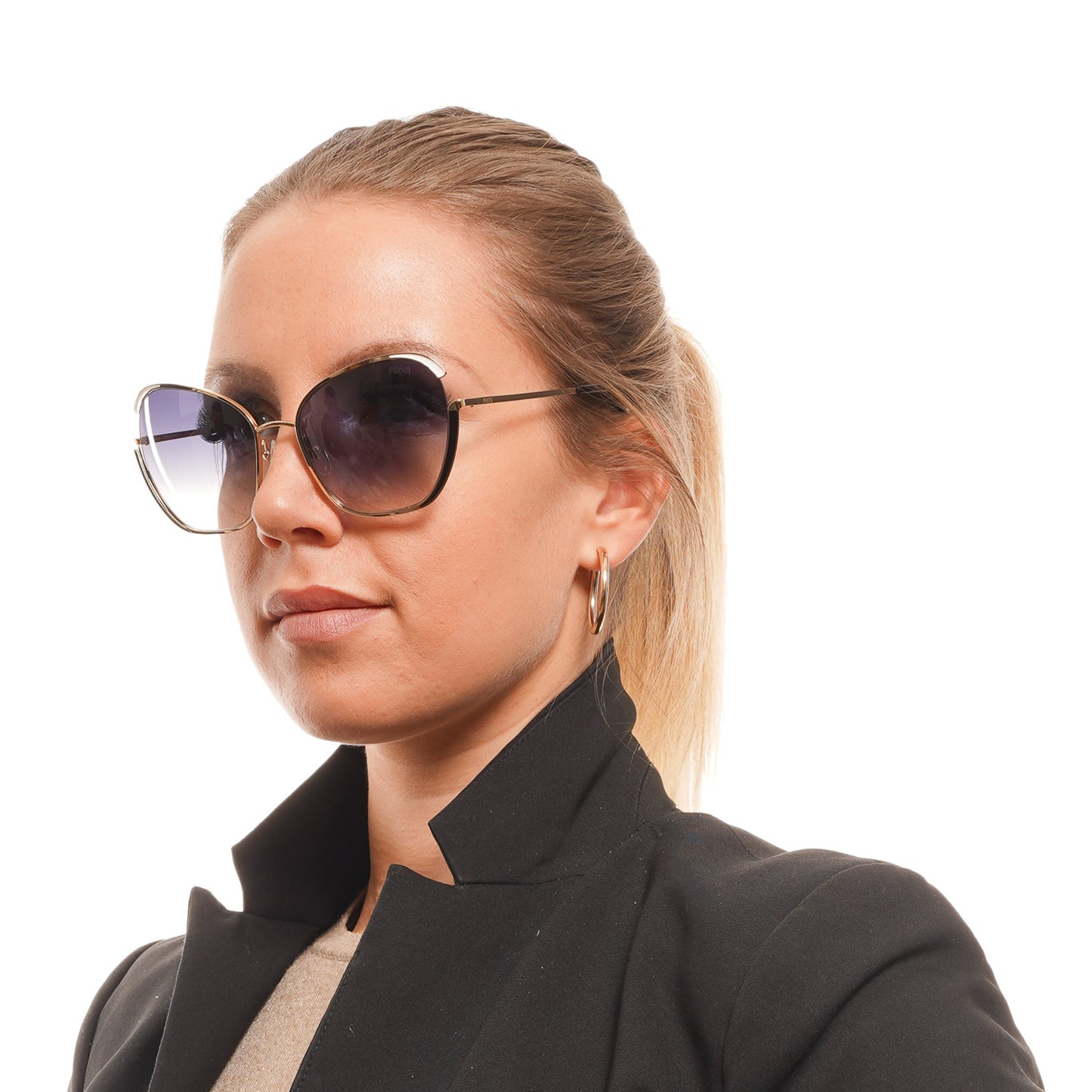 PUCCI MOD. EP0131 5828B SUNGLASSES & EYEWEAR