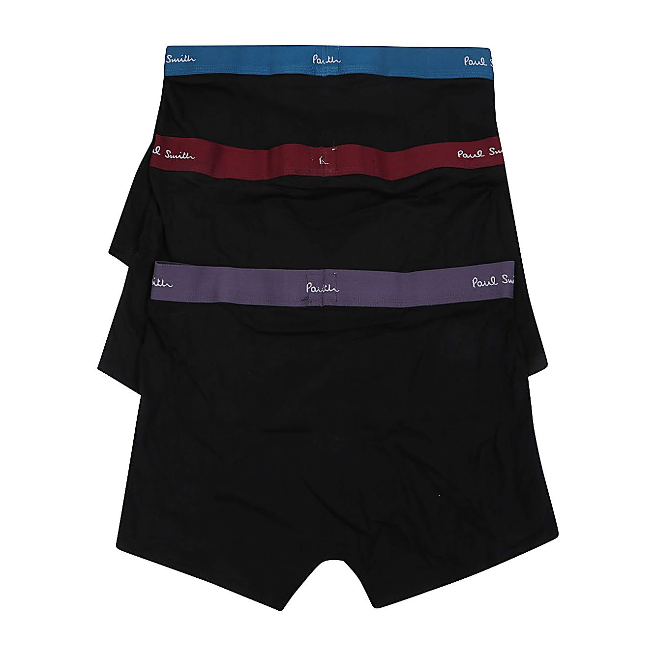 Paul Smith Underwear Black