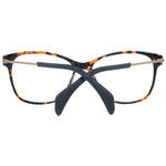 Police Brown Women Optical Frames