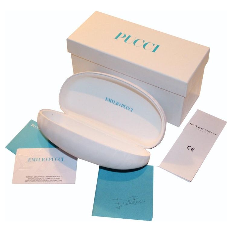 PUCCI MOD. EP0099 5424B SUNGLASSES & EYEWEAR