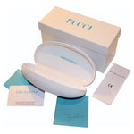 PUCCI MOD. EP0099 5424B SUNGLASSES & EYEWEAR