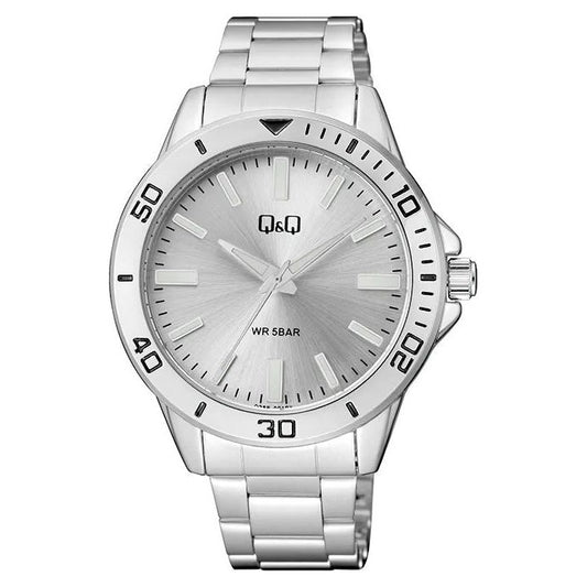 Q&Q ATTRACTIVE Mod. Q28B-001PY WATCHES