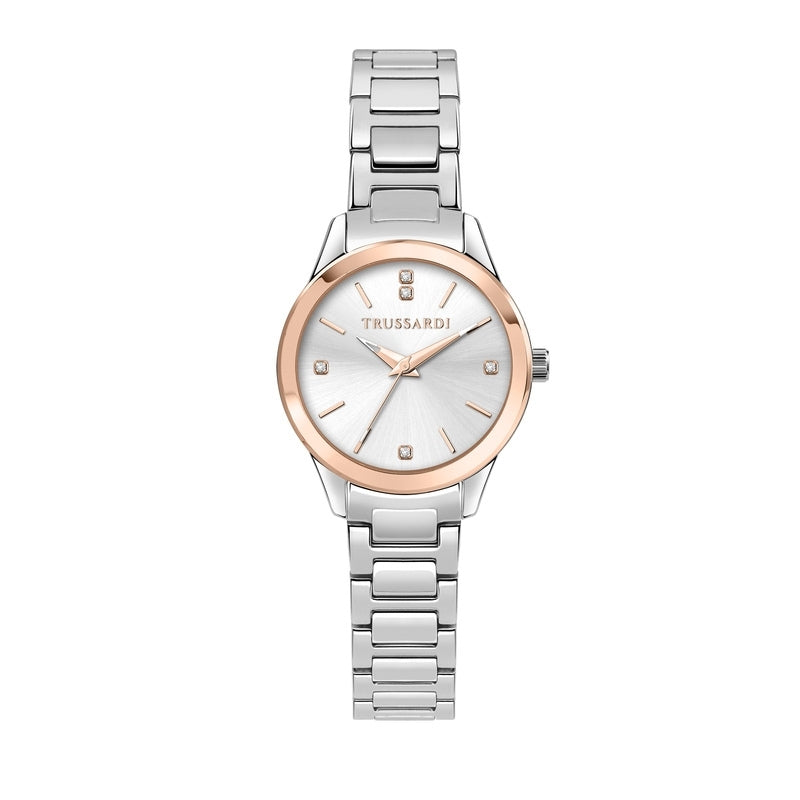 TRUSSARDI MOD. T-SKY WATCHES