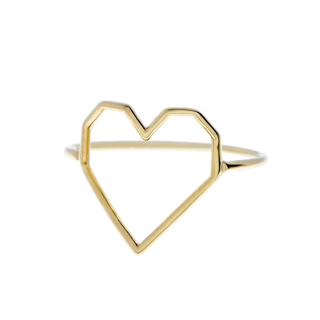 ALIITA ANELLI MOD. RIPU2R0000YG09K DESIGNER FASHION JEWELLERY