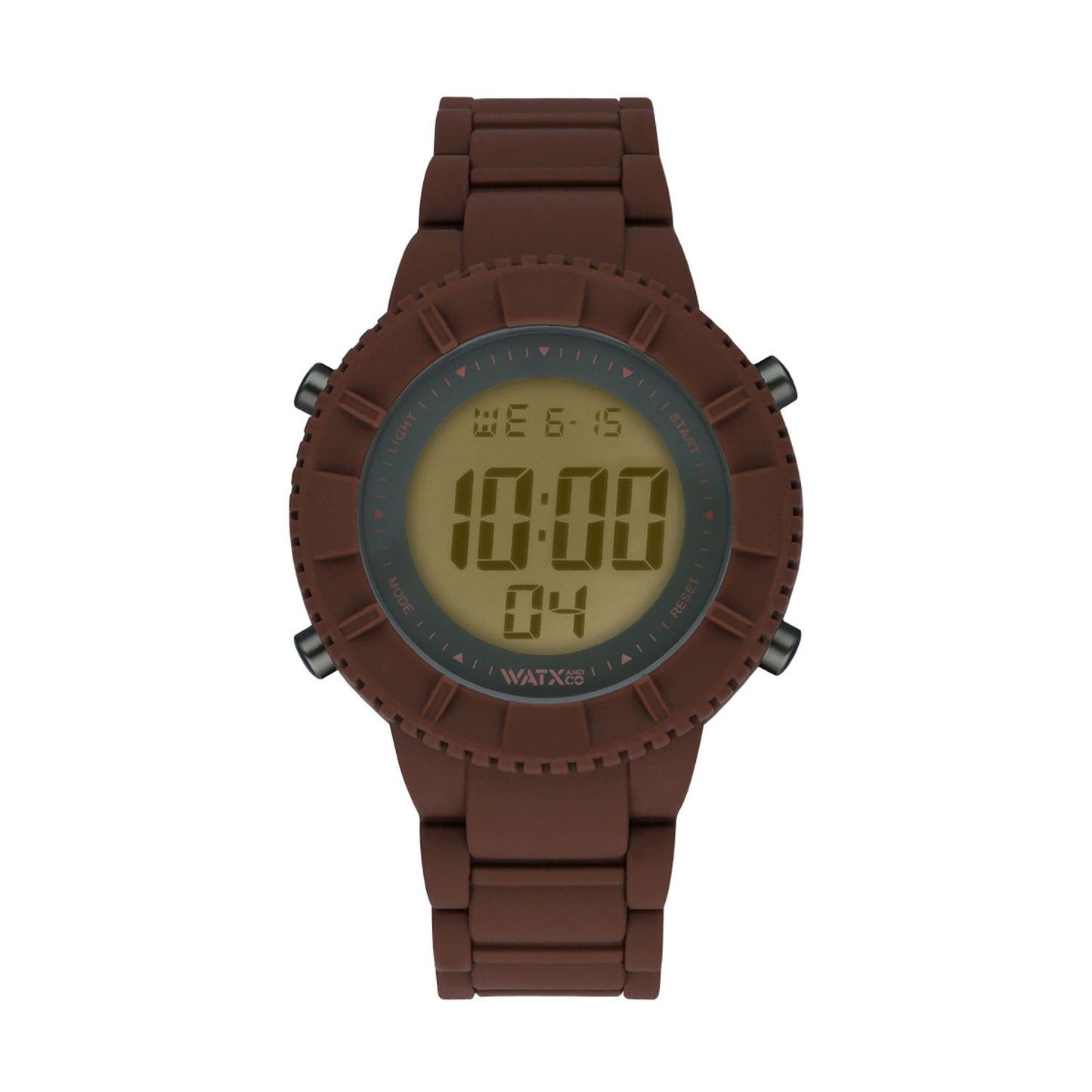 WATX&COLORS WATCHES Mod. RWA1132-1