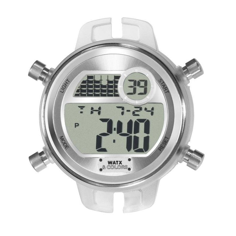 WATX&COLORS WATCHES Mod. RWA2000-0