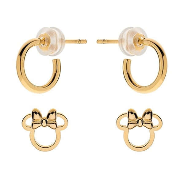 DISNEY JEWELS Mod. S600151YL-B-CS DESIGNER FASHION JEWELLERY