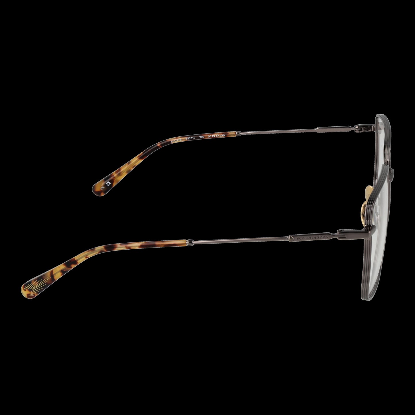 SCOTCH & SODA MOD. SS2019 55900 SUNGLASSES & EYEWEAR