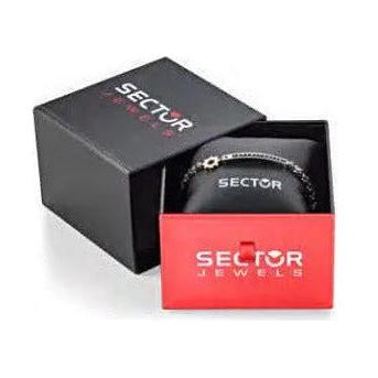 SECTOR JEWELS Mod. SAAL48 Bracelet